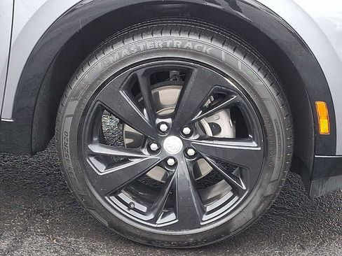 Used 2021 Buick Envision Preferred image 8