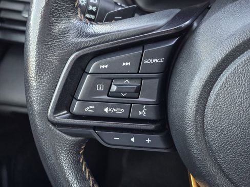 Used 2024 Subaru Outback Wilderness image 29