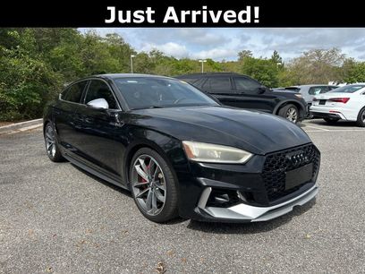 Used 2018 Audi S5 Premium Plus