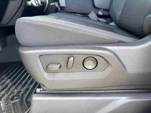 New 2026 Chevrolet Silverado 2500 Custom w/ Custom Value Package AWD/4WD image 16