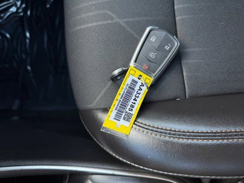 Used 2020 Chevrolet Trax LT w/ Redline Edition image 17