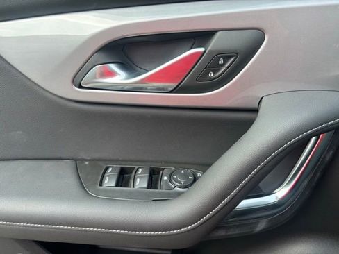 New 2026 Chevrolet Blazer LT image 30