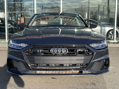 Certified 2023 Audi A7 3.0T Premium Plus w/ Premium Plus AWD/4WD image 6