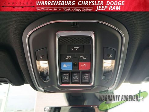 New 2026 Jeep Grand Cherokee Limited image 28