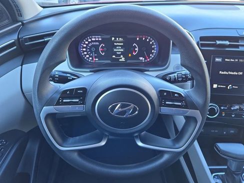 Used 2023 Hyundai Tucson SEL image 30