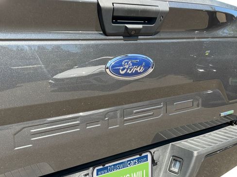 Used 2020 Ford F150 XLT w/ Equipment Group 302A Luxury AWD/4WD image 34