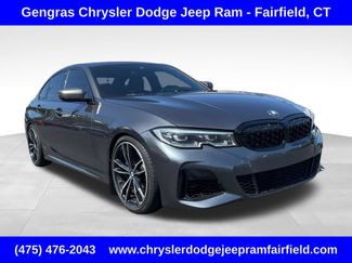 Used 2021 BMW M340i xDrive w/ Premium Package AWD/4WD 360° Tour