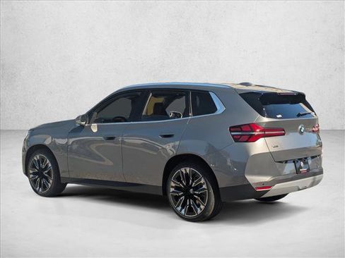 Used 2026 BMW X3 xDrive30i w/ Premium Package AWD/4WD image 9