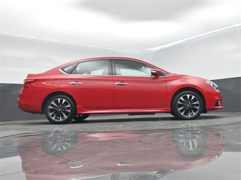 Used 2017 Nissan Sentra SR Turbo image 52