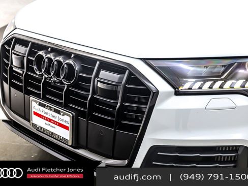 Used 2023 Audi Q7 3.0T Premium Plus w/ Premium Plus Package image 13