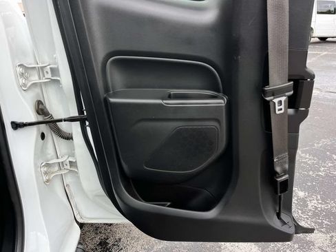 Used 2020 GMC Canyon 4x4 Extended Cab image 16