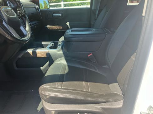 Used 2020 GMC Sierra 1500 Denali w/ Denali Ultimate Package AWD/4WD image 13