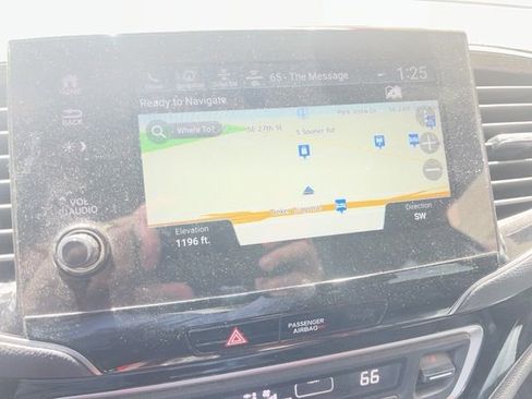 Used 2021 Honda Passport Touring image 10