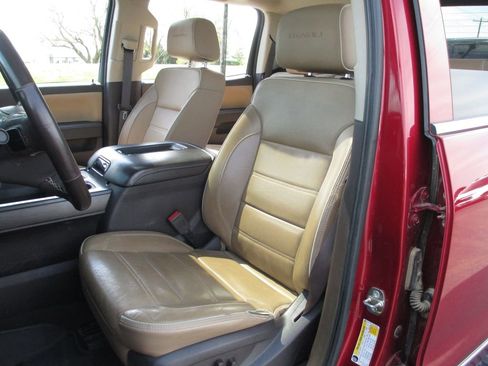 Used 2019 GMC Sierra 2500 Denali w/ Duramax Plus Package image 23