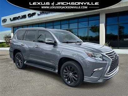 Used 2023 Lexus GX 460 Premium w/ Accessory Package