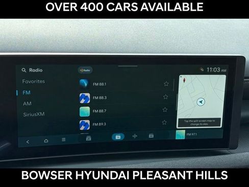 New 2026 Hyundai Tucson Limited AWD/4WD image 12