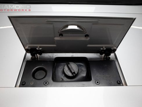 Used 1996 Chevrolet Corvette Convertible image 98