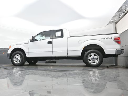 Used 2014 Ford F150 XLT w/ Equipment Group 301A Mid image 26