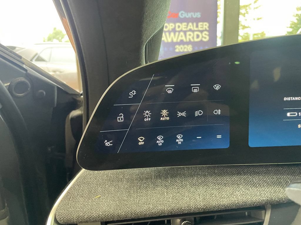 Used 2024 Lucid Air Pure RWD image 27