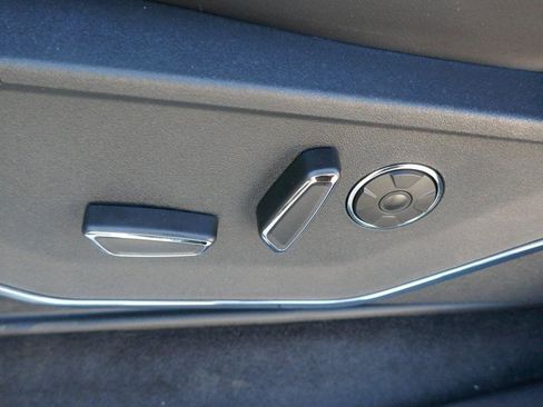 New 2026 Ford F150 Platinum w/ Equipment Group 702A High image 15