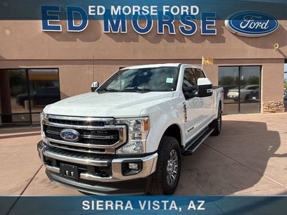 Used 2022 Ford F250 Lariat w/ Lariat Value Package