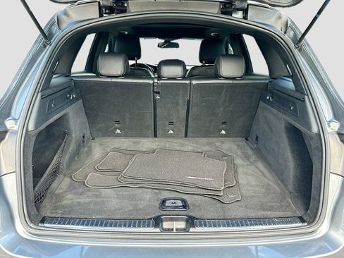 Used 2019 Mercedes-Benz GLC 300 GLC 300 image 28