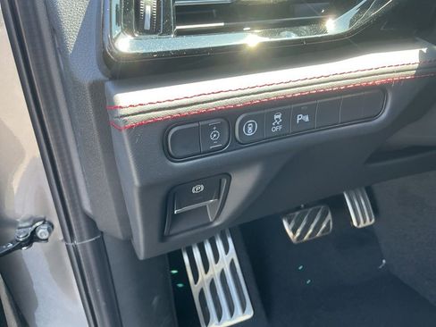New 2026 Acura MDX A-Spec AWD/4WD image 12