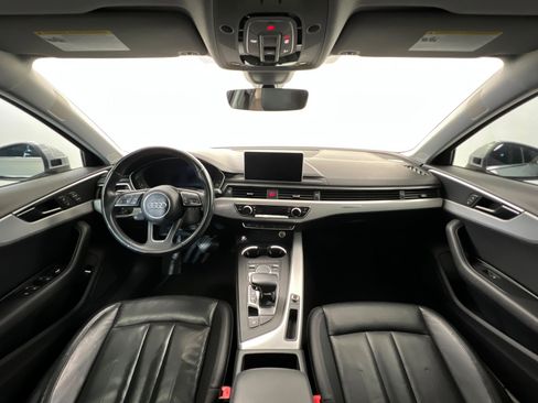 Used 2018 Audi A4 2.0T Premium Plus image 9