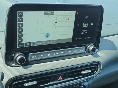 Used 2023 Hyundai Kona SEL w/ Convenience Package FWD image 29