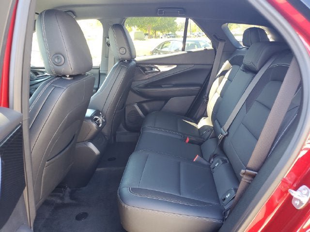 Used 2024 Chevrolet Blazer EV LT AWD/4WD image 22