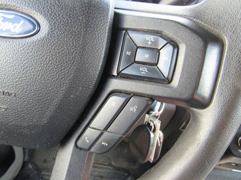 Used 2018 Ford F350 XL w/ Power Equipment Group AWD/4WD image 43
