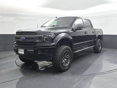 Used 2018 Ford F150 XLT w/ Equipment Group 302A Luxury
