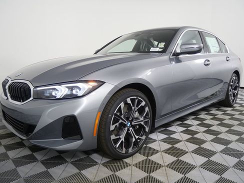 New 2026 BMW 330i Sedan image 7