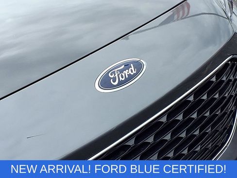 Certified 2022 Ford Escape SE w/ Convenience Package FWD image 13