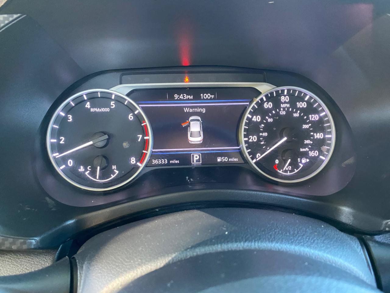 Used 2022 Nissan Sentra SV w/ All-Weather Package FWD image 58