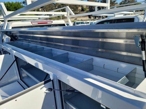 New 2025 Chevrolet Silverado 2500 W/T w/ WT Convenience Package image 32