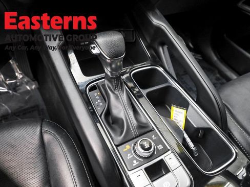 Used 2022 Kia Telluride LX image 13