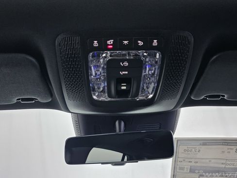 New 2026 Mercedes-Benz GLA 250 4MATIC image 31