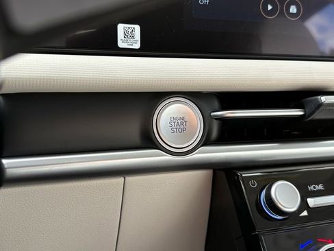 New 2026 Hyundai Tucson SEL image 13