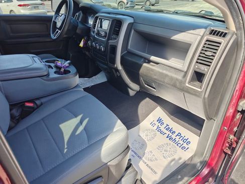 Used 2019 RAM 1500 Express image 19