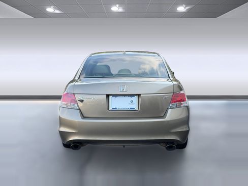Used 2008 Honda Accord EX-L image 10