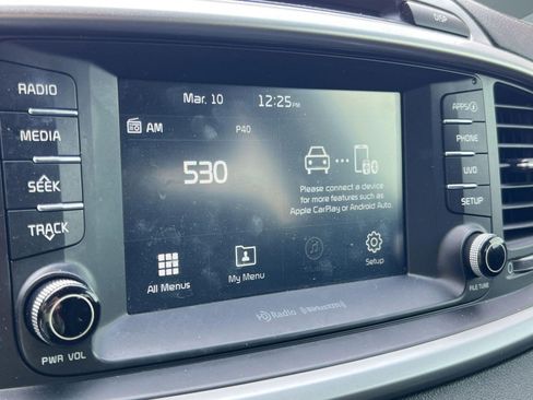 Used 2017 Kia Sorento LX w/ LX V6 Convenience Package image 24