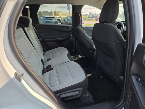 Used 2023 Ford Escape Active w/ Tech Pack #1 FWD image 20