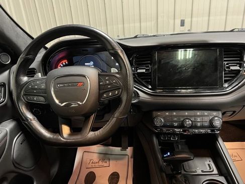 Used 2022 Dodge Durango R/T w/ Tow 'N Go Package image 37