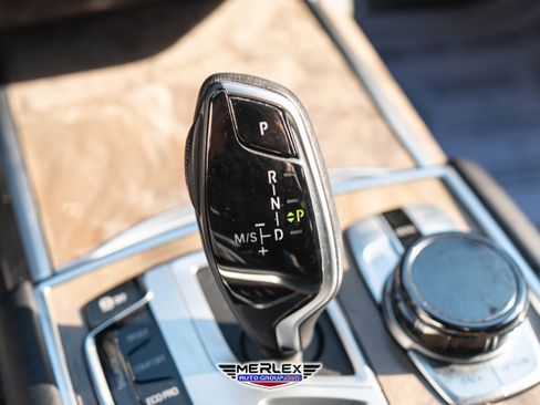 Used 2020 BMW 750i xDrive xDrive M SPORT LINE w/ Executive Package image 36