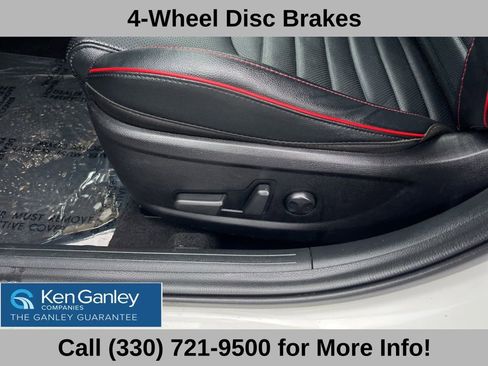 Used 2020 Kia Forte GT w/ GT2 Package image 28