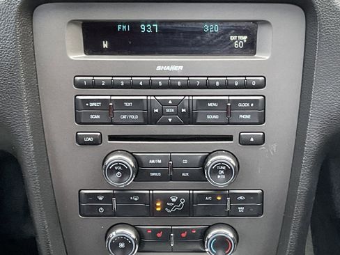 Used 2014 Ford Mustang Premium w/ Equipment Group 202A RWD image 14