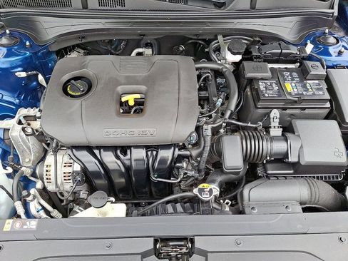 Used 2021 Kia Forte LXS image 27