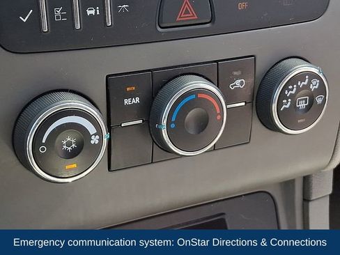 Used 2015 Chevrolet Traverse LS AWD/4WD image 13