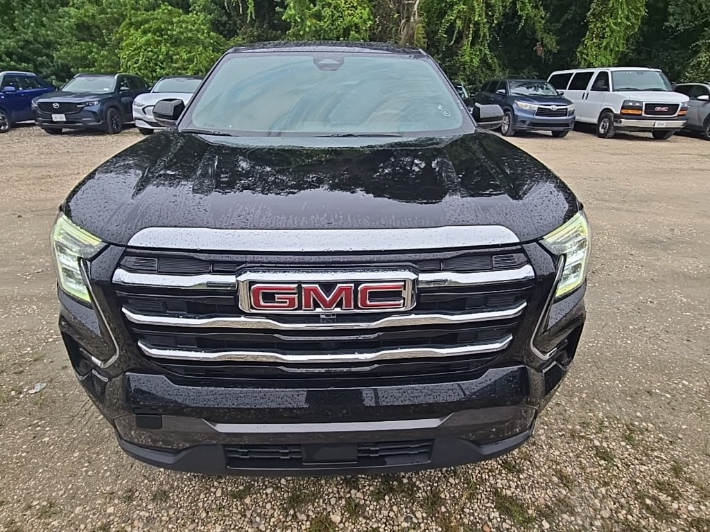 Used 2025 GMC Terrain Elevation AWD/4WD image 6